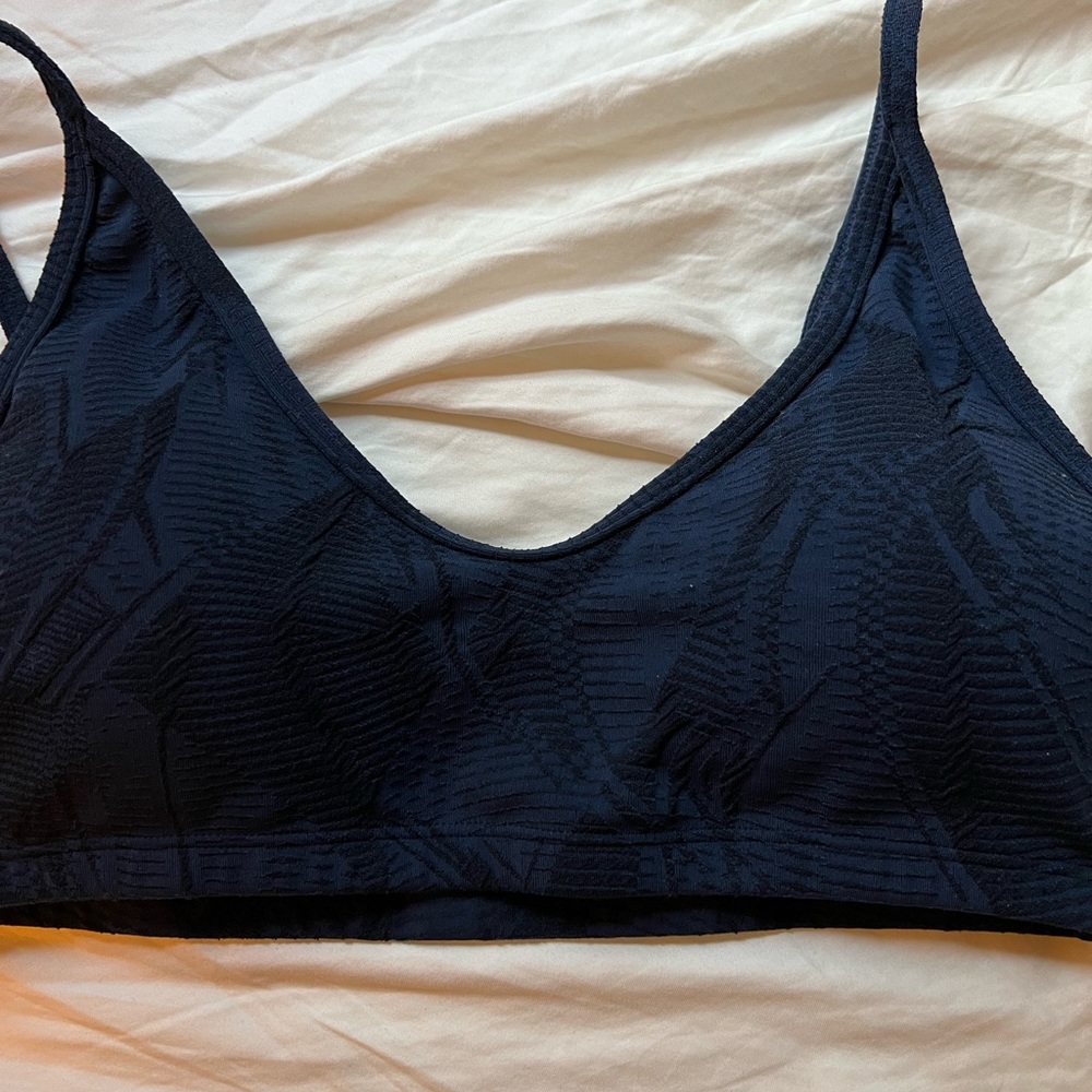 BBB Everywhere Bra in Curvy